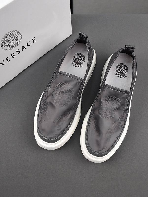 Versace Men's Shoes 688